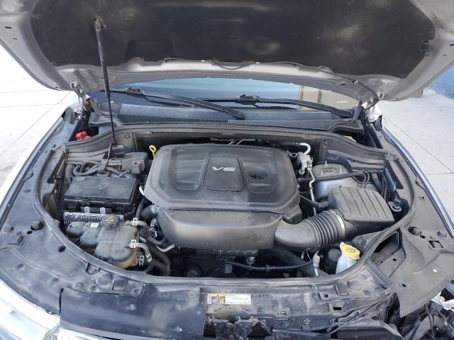 2016 DODGE DURANGO LI - 1C4RDJDG7GC442131