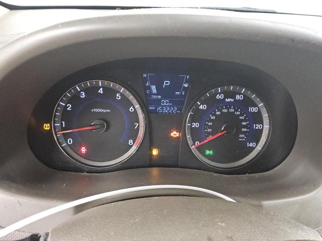 2014 HYUNDAI ACCENT GLS - KMHCT4AEXEU659429