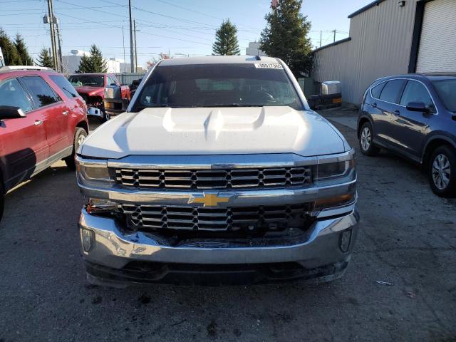 2017 CHEVROLET SILVERADO #3294472536