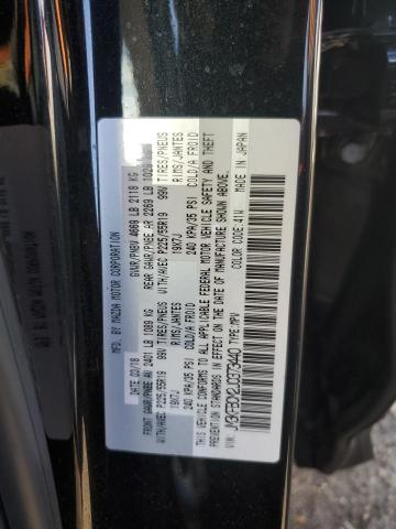 2018 MAZDA CX-5 TOURI - JM3KFBCM2J0373440