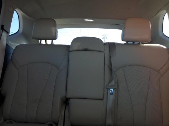 2019 BUICK ENVISION P #3291360148