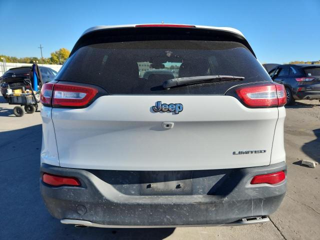 2015 JEEP CHEROKEE L - 1C4PJLDB3FW761734