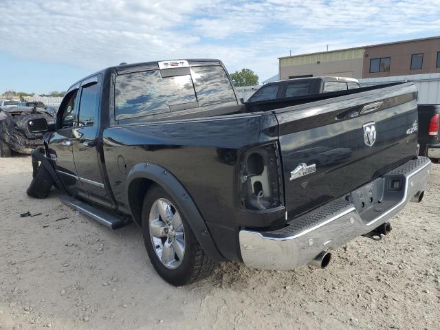 2015 RAM 1500 SLT - 1C6RR7GT8FS536821