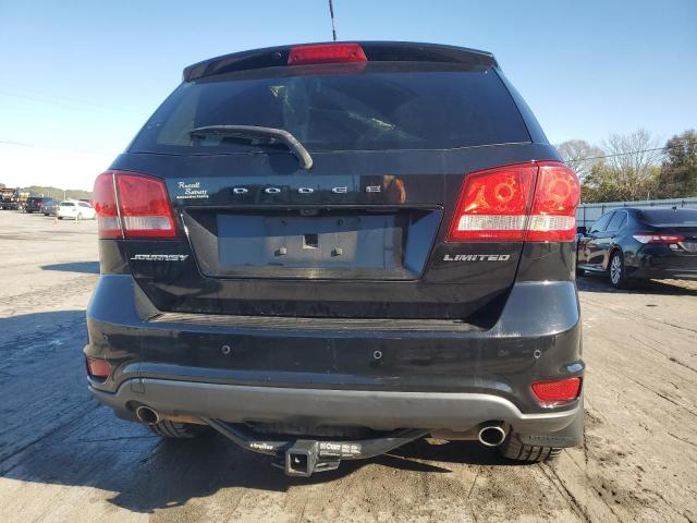 2015 DODGE JOURNEY LI 3C4PDCDG2FT531420