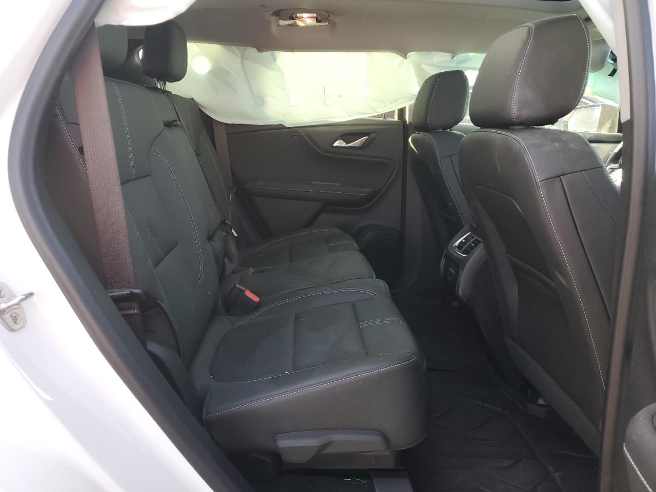 CHEVROLET BLAZER 3LT