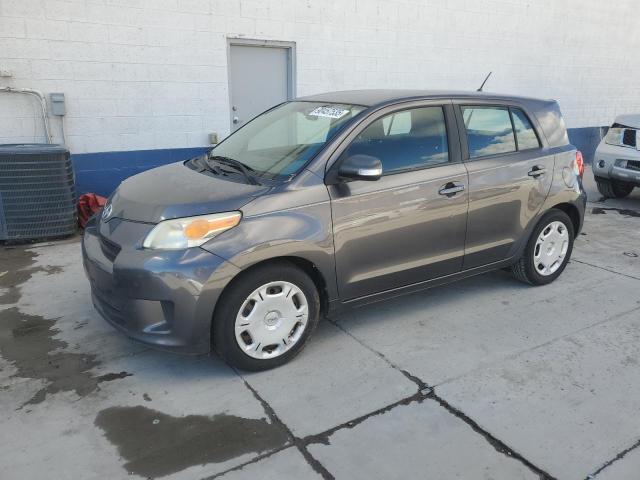 TOYOTA SCION XD