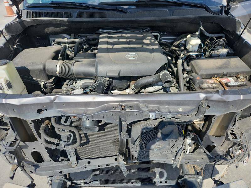 2011 TOYOTA SEQUOIA LI - 5TDJW5G1XBS042352