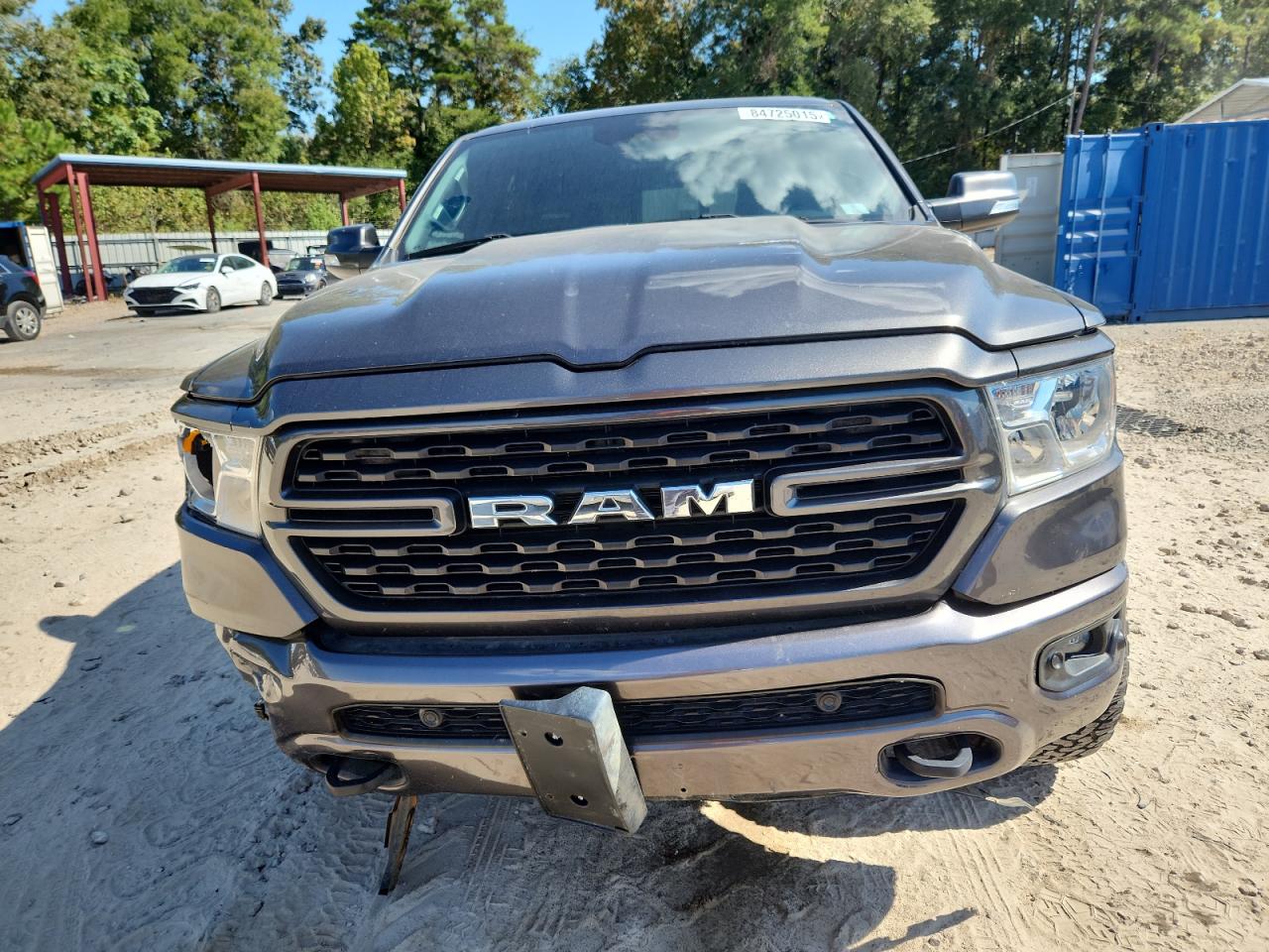 RAM 1500 BIG HORN/LONE STAR