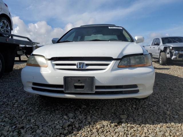 2001 HONDA ACCORD EX #3294392527