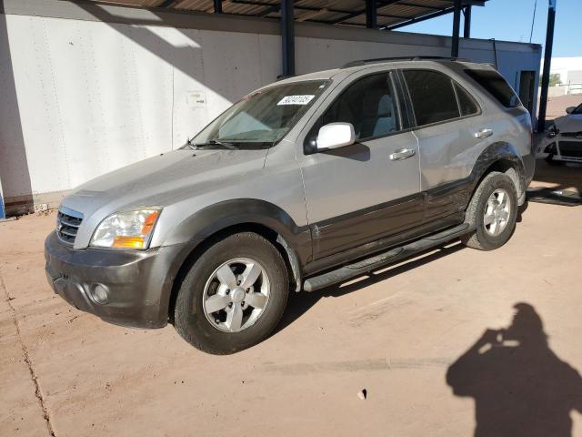 Global Auto Auctions: 2008 KIA SORENTO EX