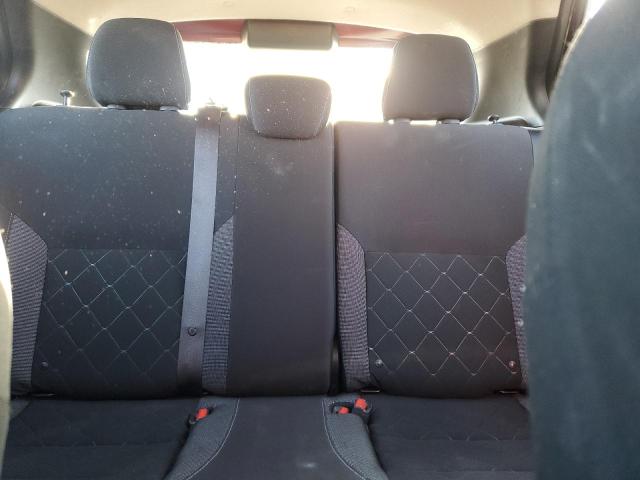 2019 NISSAN KICKS S 3N1CP5CU6KL516036