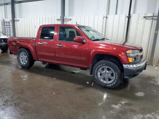 2011 CHEVROLET COLORADO L - 1GCHTDFE8B8112795