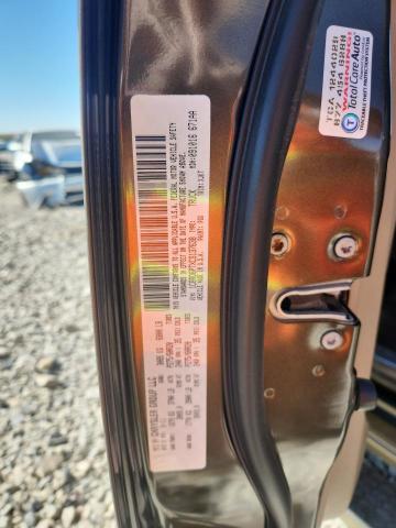 2012 DODGE RAM 1500 L - 1C6RD6PTXCS137638