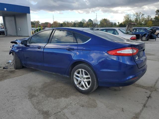 2013 FORD FUSION SE - 3FA6P0HR7DR182381