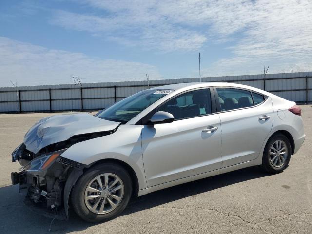 2020 HYUNDAI ELANTRA EC 5NPD94LA8LH529349