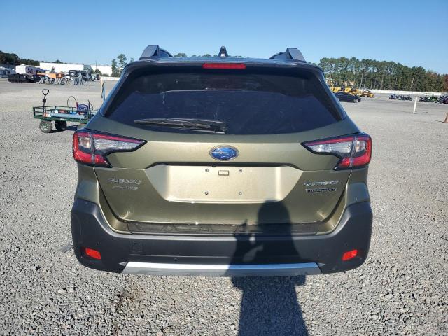 2025 SUBARU OUTBACK TO #3302004043