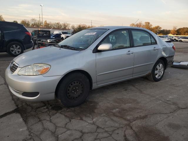 Global Auto Auctions: 2005 TOYOTA COROLLA CE