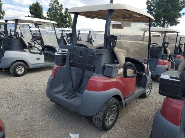2020 CLUB CAR TEMPO LITHIUM #3262146602