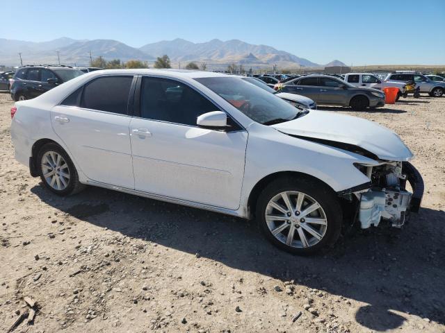 2012 TOYOTA CAMRY HYBR - 4T1BD1FK9CU053719