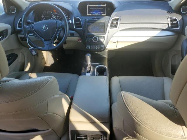 2017 ACURA RDX TECHNOLOGY 5J8TB4H59HL015879