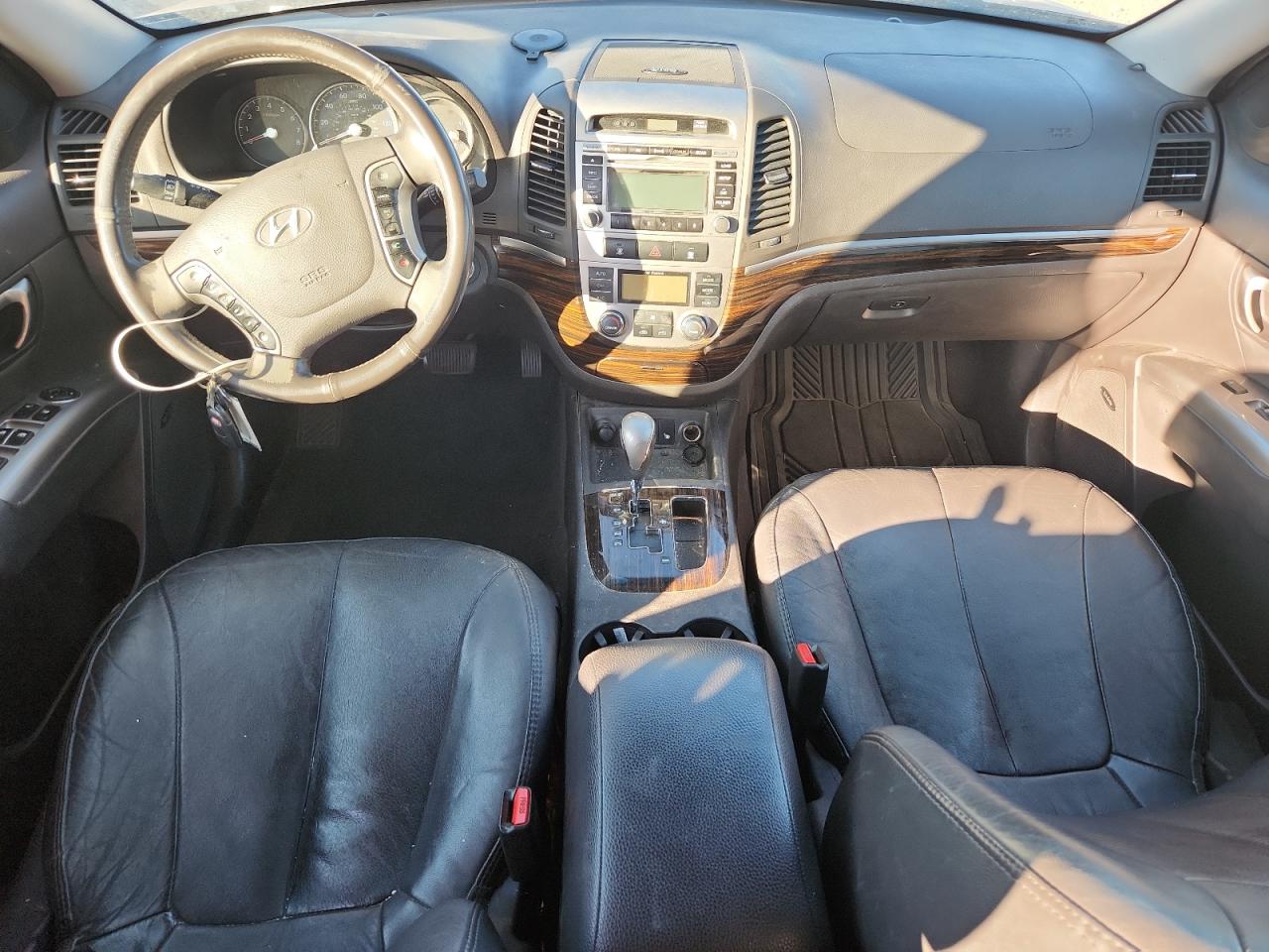 HYUNDAI SANTA FE LIMITED