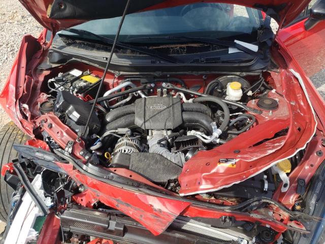 2023 TOYOTA GR 86 PREMIUM #3280468142