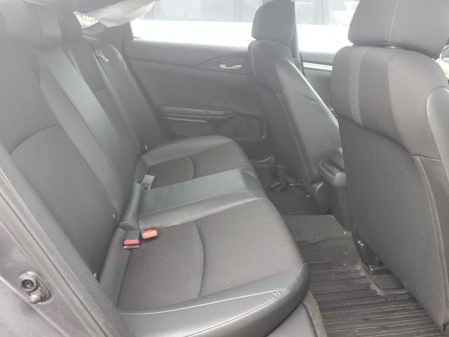 2019 HONDA CIVIC SPOR - 19XFC2F80KE029969