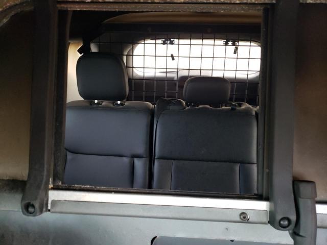 2020 FORD EXPLORER P - 1FM5K8AW0LGB68360