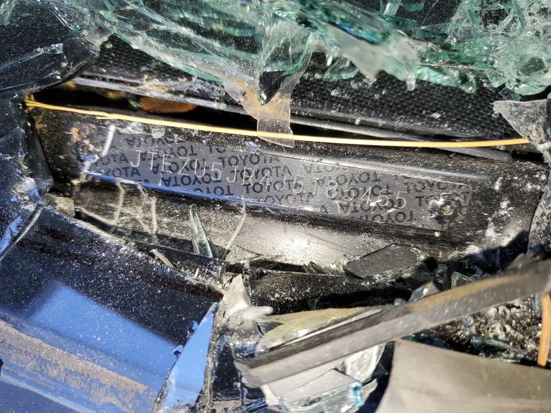 2018 TOYOTA 4RUNNER SR #3297200409