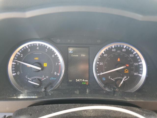 2019 TOYOTA HIGHLANDER - 5TDDZRFH1KS731139