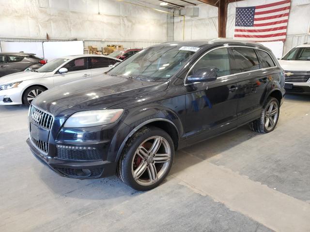 AUDI Q7 PRESTIG