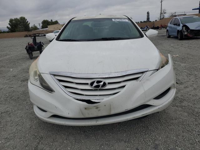 2012 HYUNDAI SONATA GLS - 5NPEB4AC3CH369457