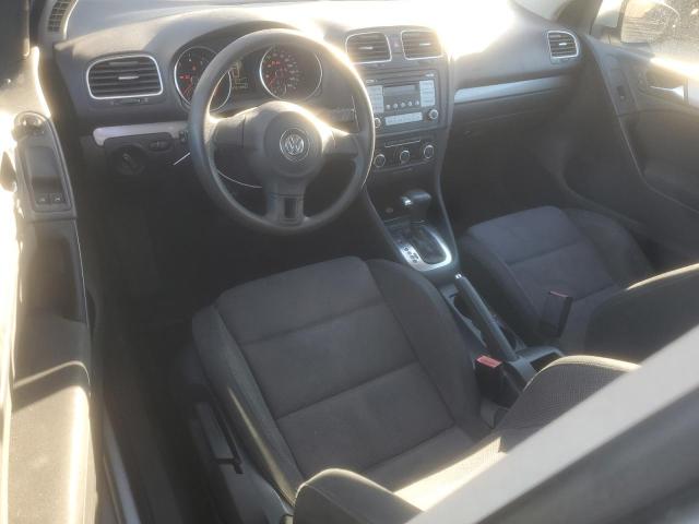2010 VOLKSWAGEN GOLF #3302716999