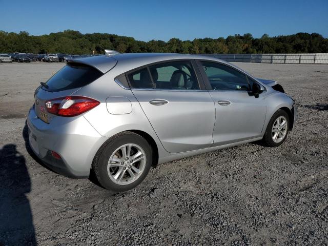 2017 CHEVROLET CRUZE #3269875169
