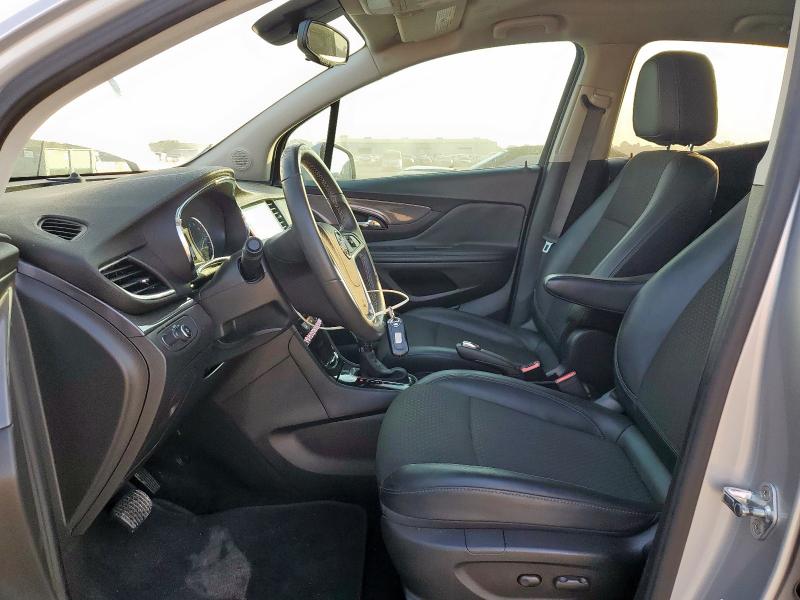 2020 BUICK ENCORE - KL4CJASB5LB014476