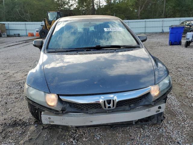 2010 HONDA CIVIC LX - 2HGFA1F53AH300369