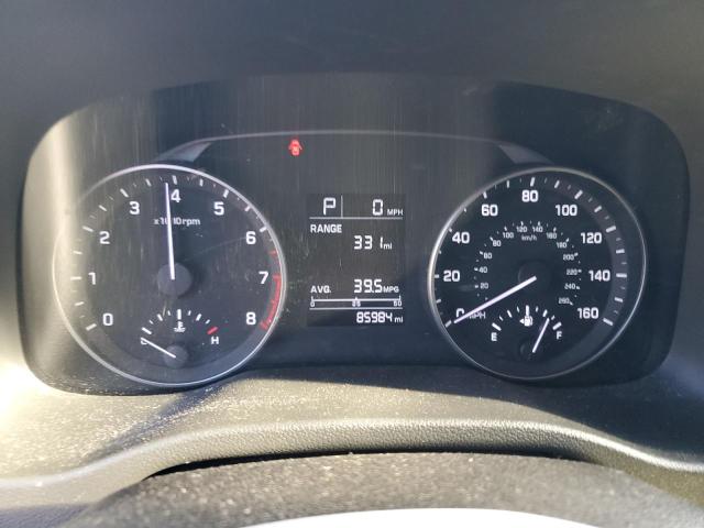 2017 HYUNDAI ELANTRA SE - 5NPD74LF7HH089830