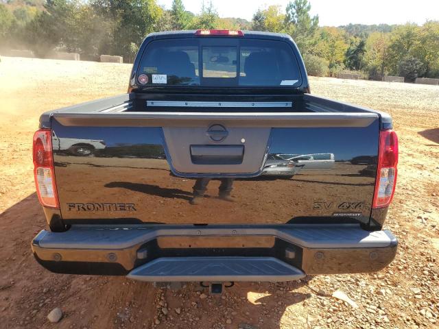 2020 NISSAN FRONTIER S 1N6ED0EB5LN704199