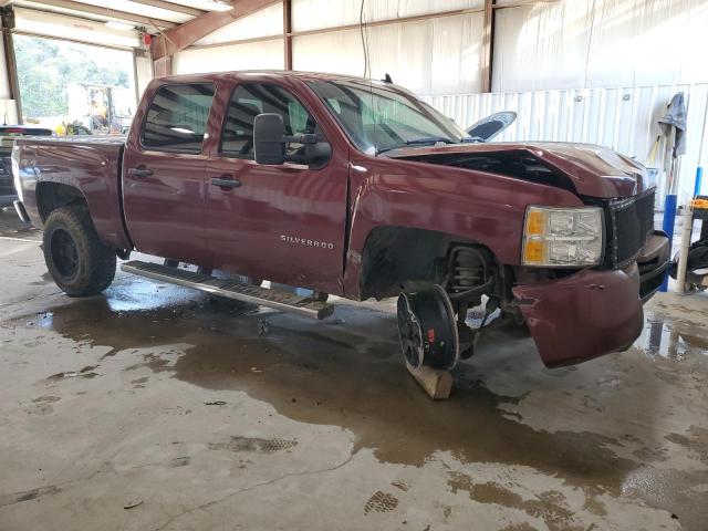 2013 CHEVROLET SILVERADO - 3GCPKSEA1DG138301