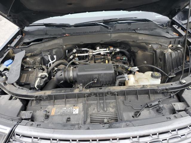 2023 FORD EXPLORER XLT #3266751377