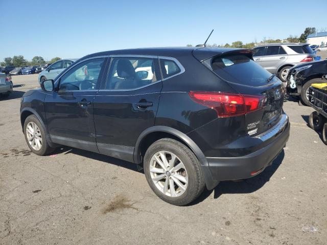 2019 NISSAN ROGUE SPOR - JN1BJ1CR6KW343498