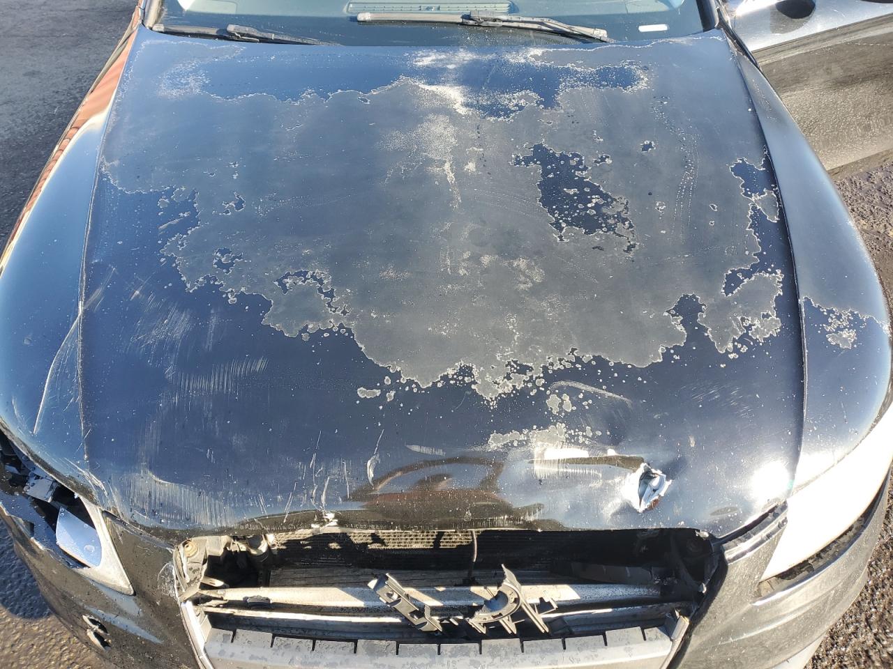 AUDI A4 PREMIUM PLUS