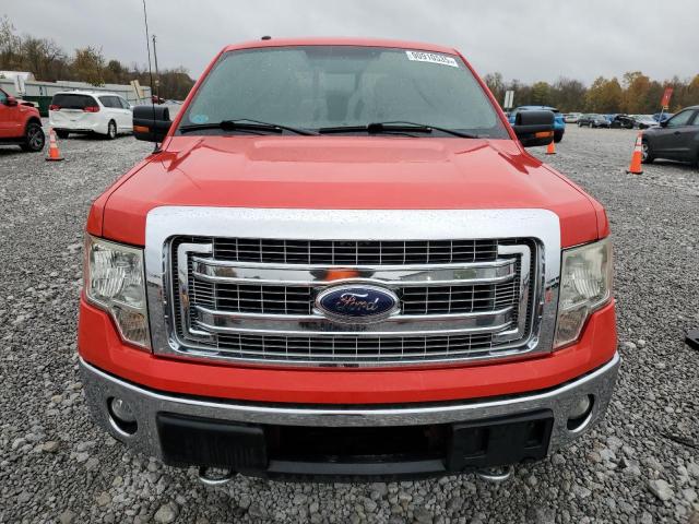 2013 FORD F150 SUPER - 1FTFW1ET4DFD09684