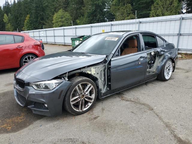 BMW 330 XI