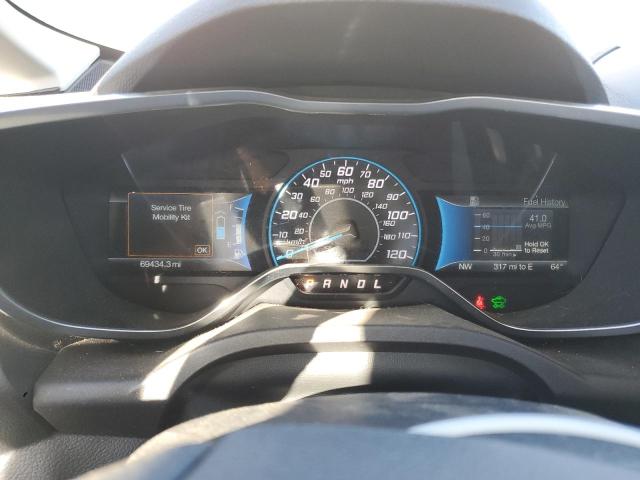 2015 FORD C-MAX SEL 1FADP5BU6FL115998