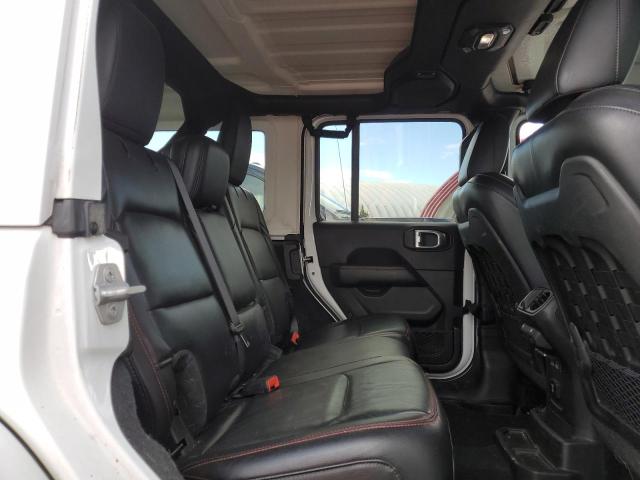 2018 JEEP WRANGLER U #3304793312