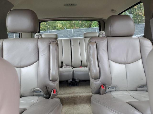 2003 GMC YUKON DENA #3297055493