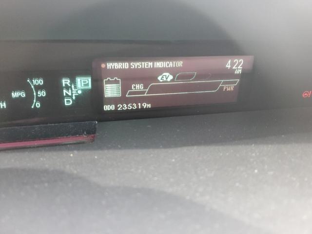 2012 TOYOTA PRIUS - JTDKN3DU6C1506942