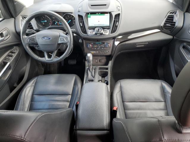 2018 FORD ESCAPE TIT - 1FMCU9J99JUB07119