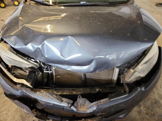 2014 TOYOTA COROLLA - 2T1BURHE3EC125492